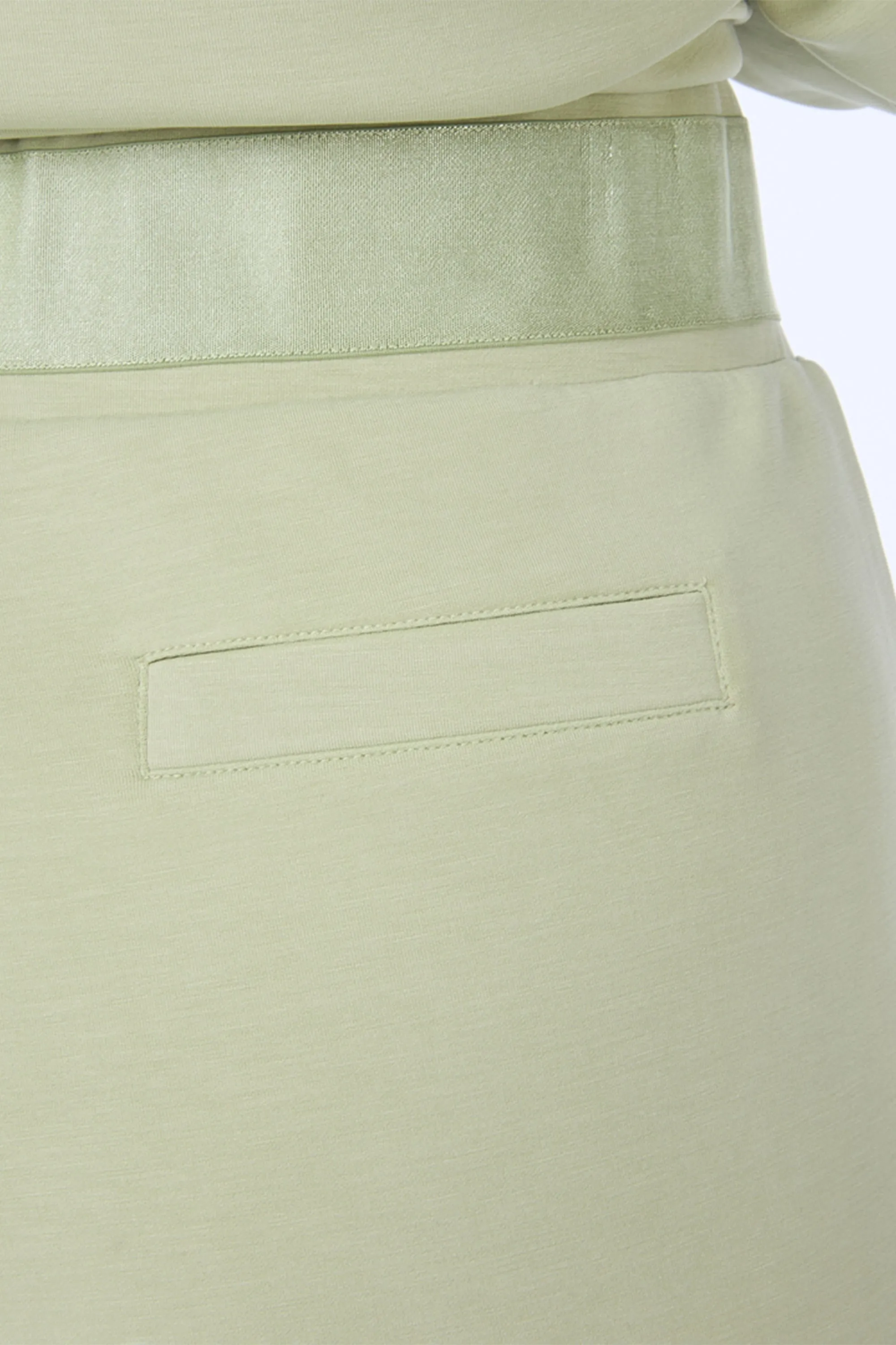 Modal Pull-On Cargo Pants sold by Bellissima product image thumbnail 5