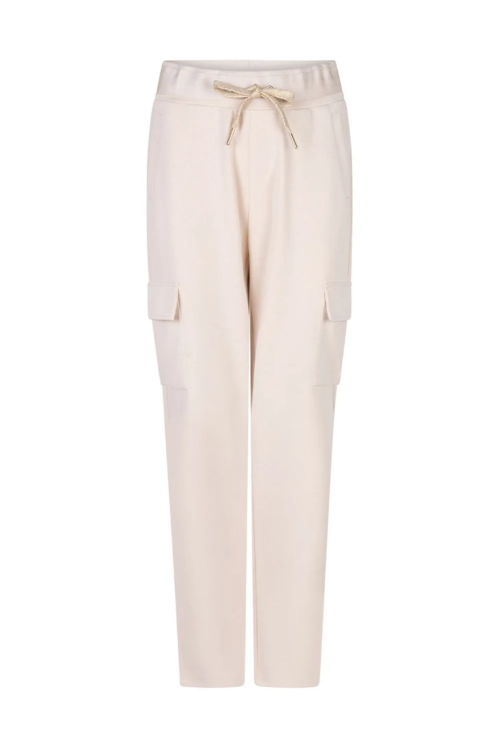 Modal Pull-On Cargo Pants sold by Bellissima product image thumbnail 3