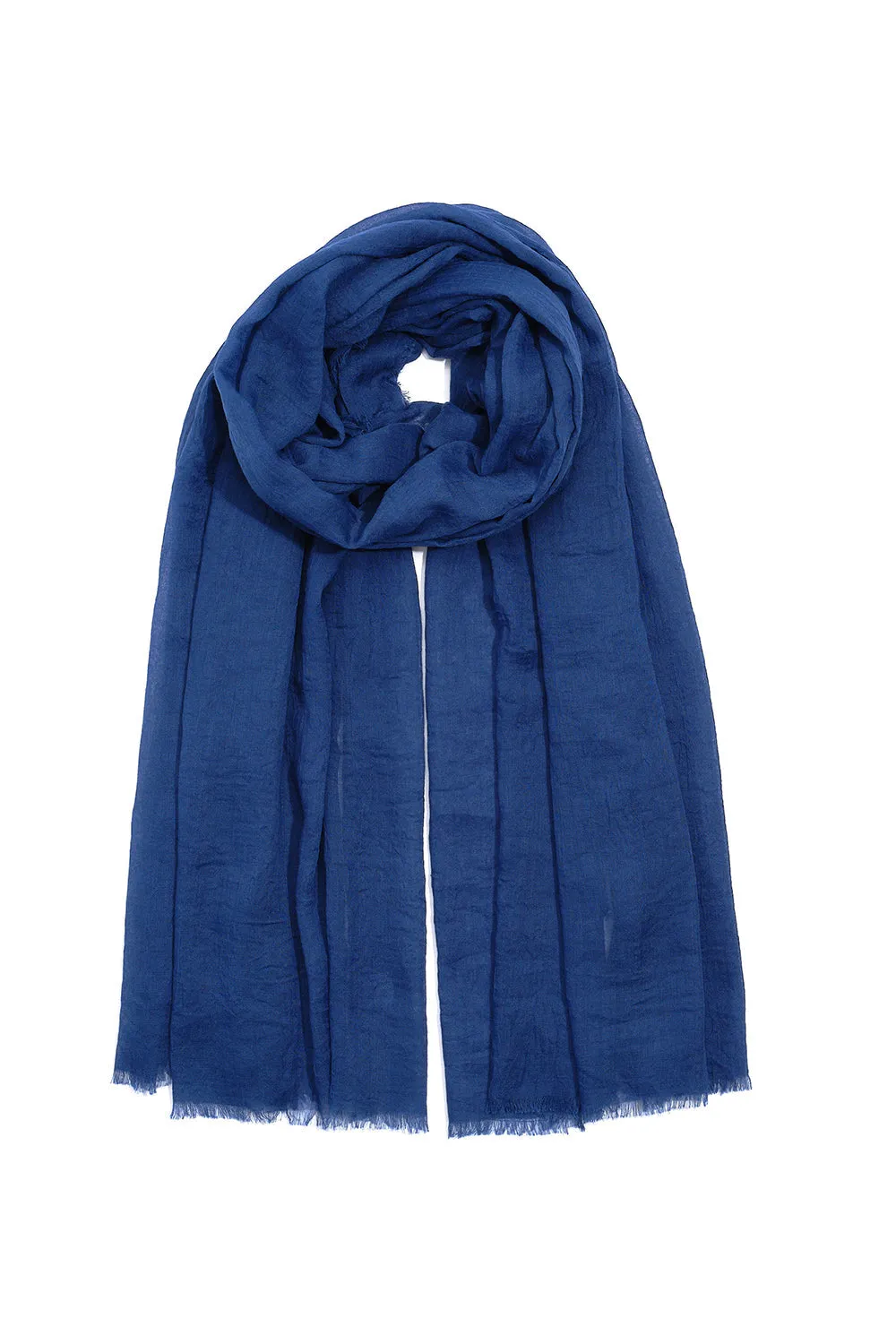 Essential Sustainable Crinkle Wrap sold by Bellissima product image thumbnail 2