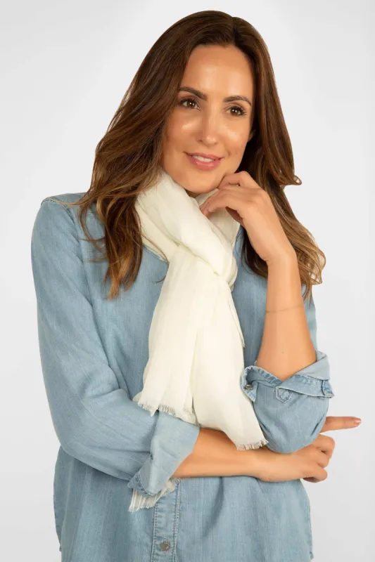 Essential Sustainable Crinkle Wrap sold by Bellissima