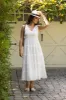 Rhonda Dress sold by Bellissima