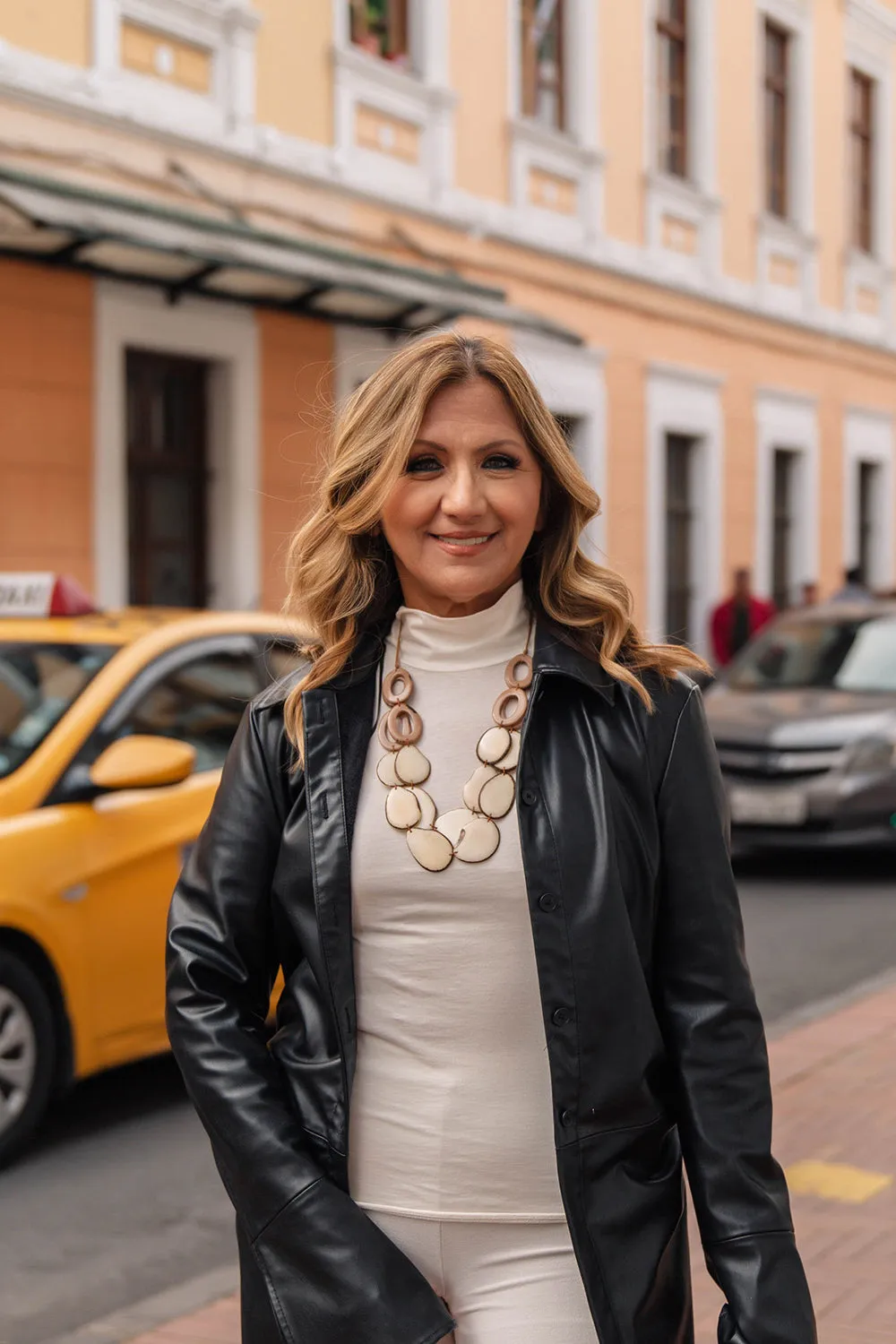 Africa Necklace sold by Bellissima product image thumbnail 2