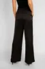 Satin Wide Leg Pants sold by Bellissima
