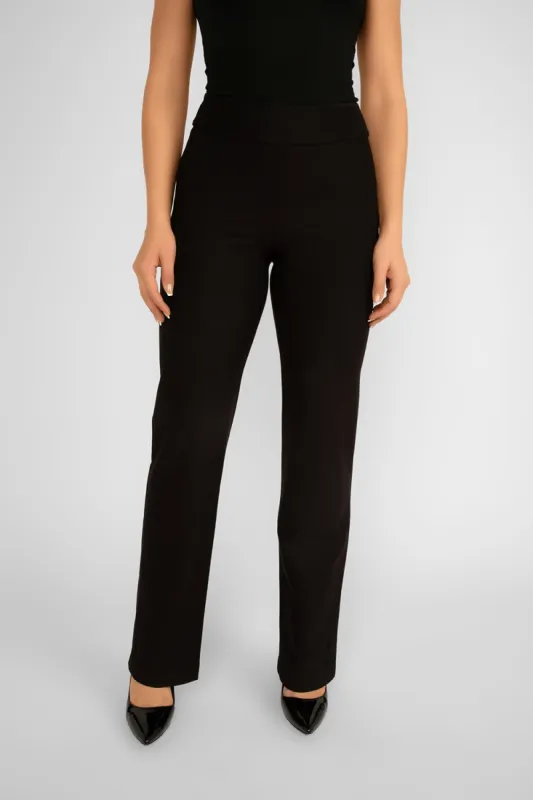 Ashley Ponte Wide Leg Pants sold by Bellissima