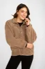 Fleece Jacket sold by Bellissima