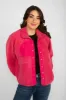 Fleece Jacket sold by Bellissima