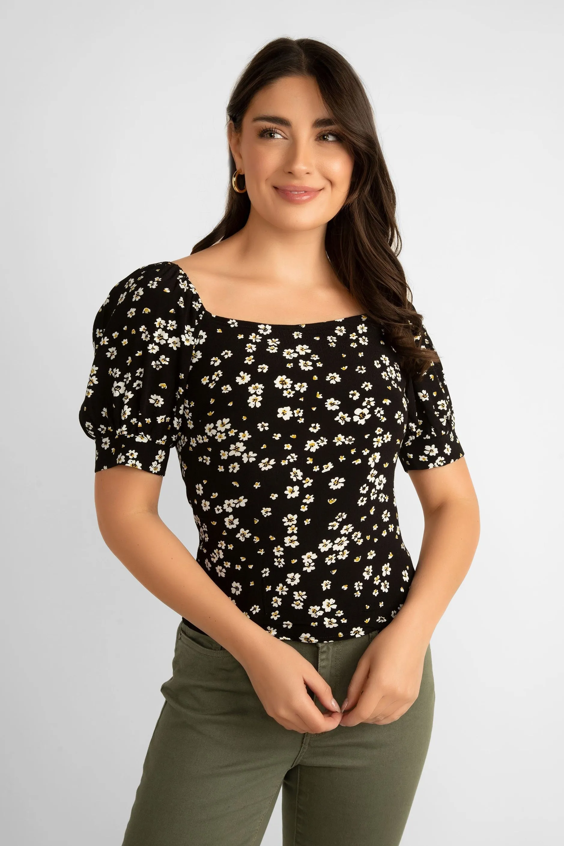 Daphine Top sold by Bellissima product image thumbnail 2