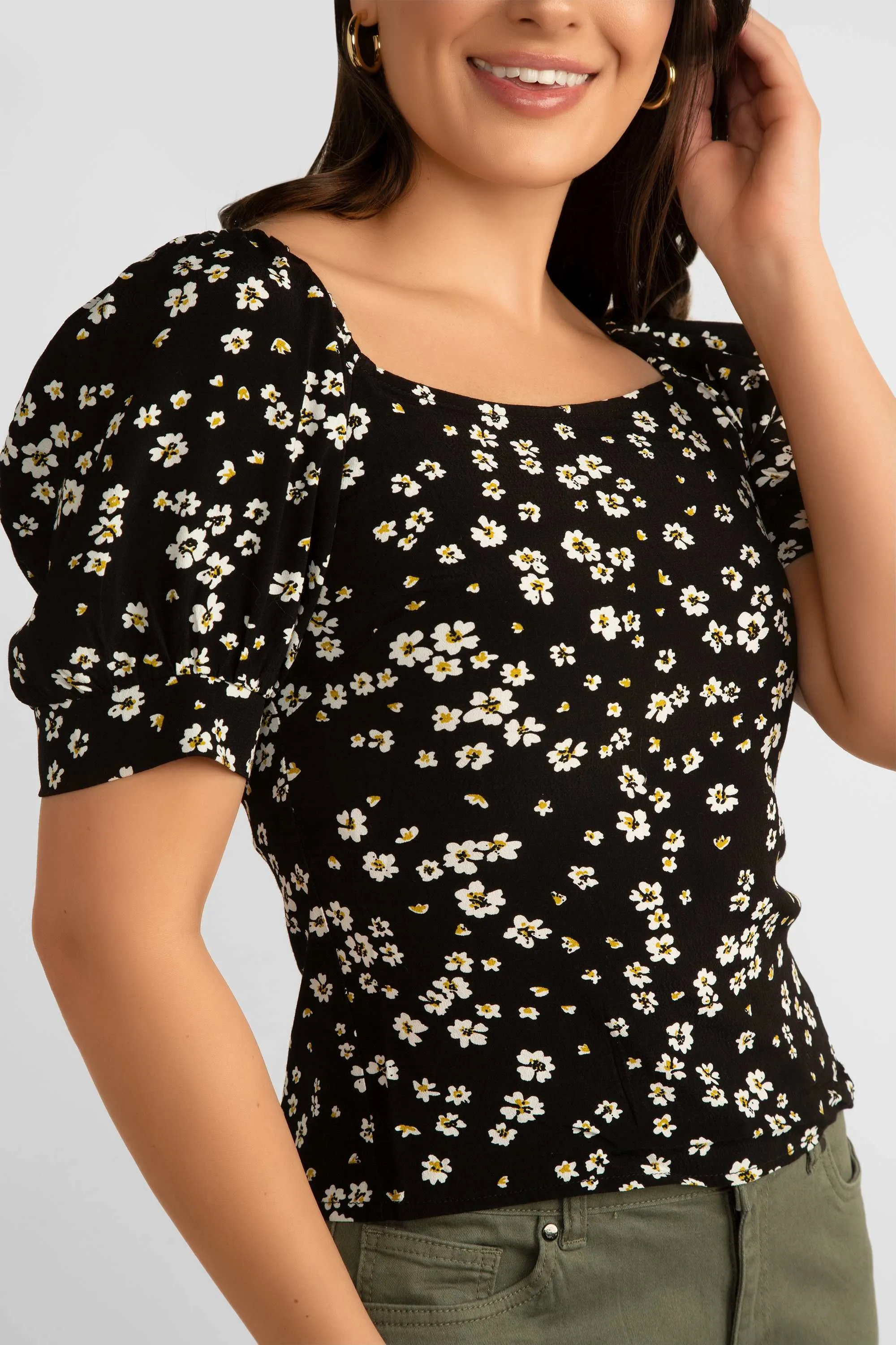 Daphine Top sold by Bellissima product image thumbnail 3