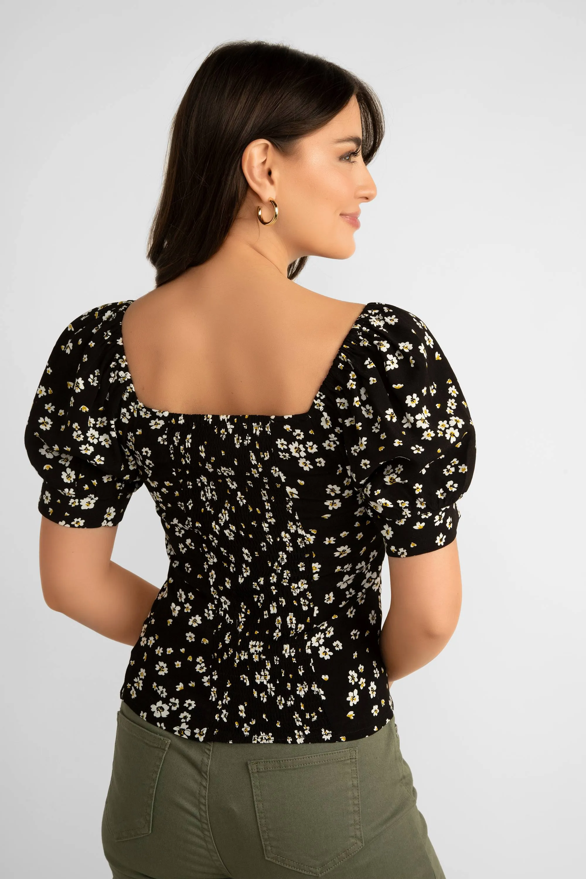 Daphine Top sold by Bellissima product image thumbnail 4