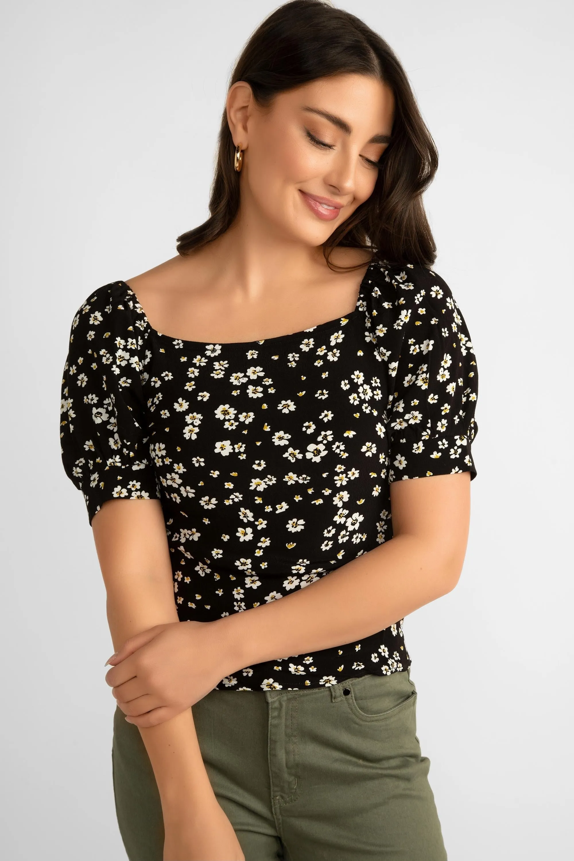 Daphine Top sold by Bellissima