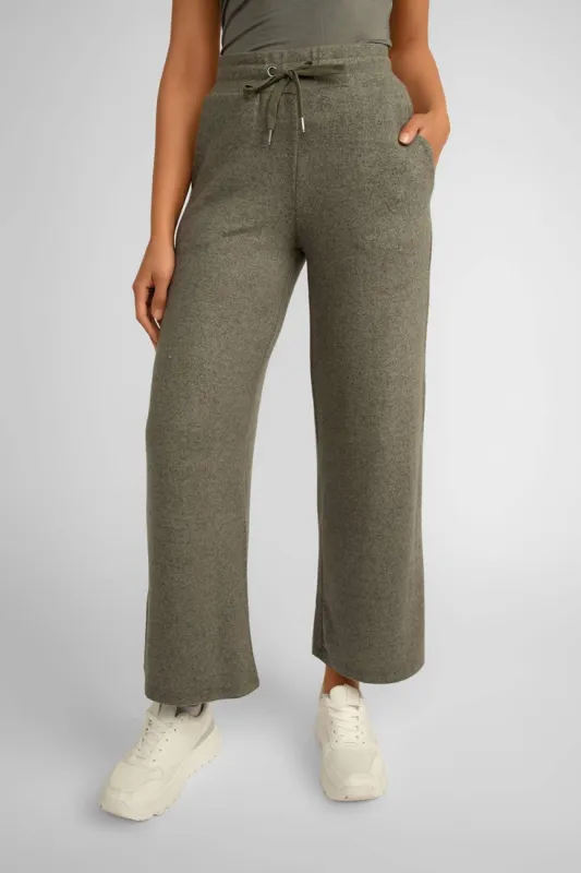 Biara Brushed Knit Pants sold by Bellissima