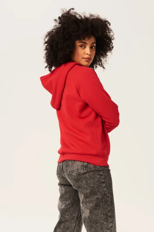 Pullover Hoodie sold by Bellissima