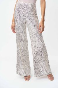 Wide Leg Sequin Pants sold by Bellissima