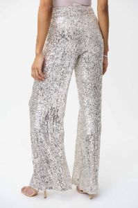 Wide Leg Sequin Pants sold by Bellissima