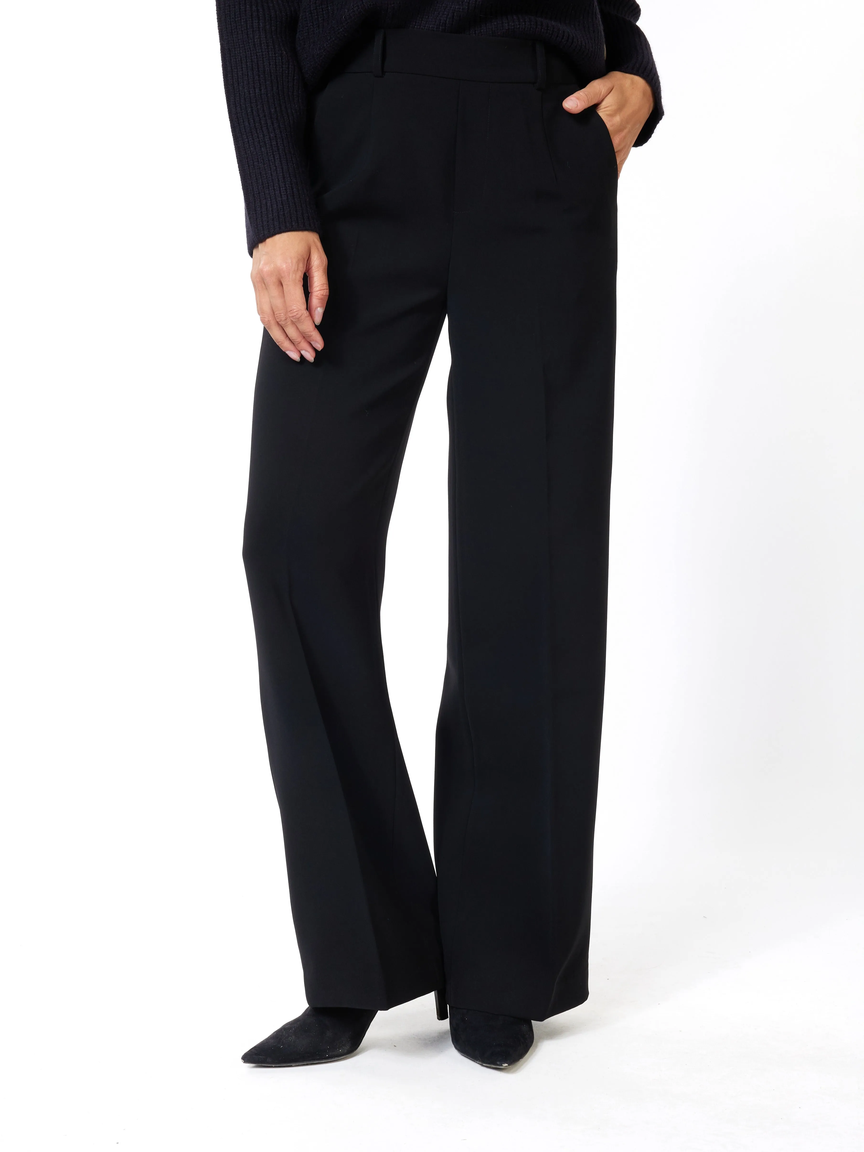 Flare Trousers sold by Bellissima product image thumbnail 2