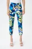 Printed Capris Pants sold by Bellissima