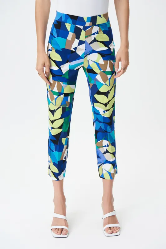 Printed Capris Pants sold by Bellissima