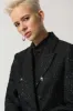 Lurex Tweed Blazer sold by Bellissima
