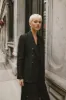 Lurex Tweed Blazer sold by Bellissima