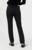 Mavi Paris Slim Straight Leg Jeans - Smoke Indigo Shape sold by Bellissima