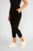 Pull-On Mini Corduroy Pants sold by Bellissima