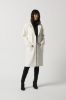 Notched Collar Coat sold by Bellissima