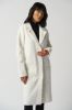 Notched Collar Coat sold by Bellissima