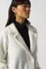 Notched Collar Coat sold by Bellissima