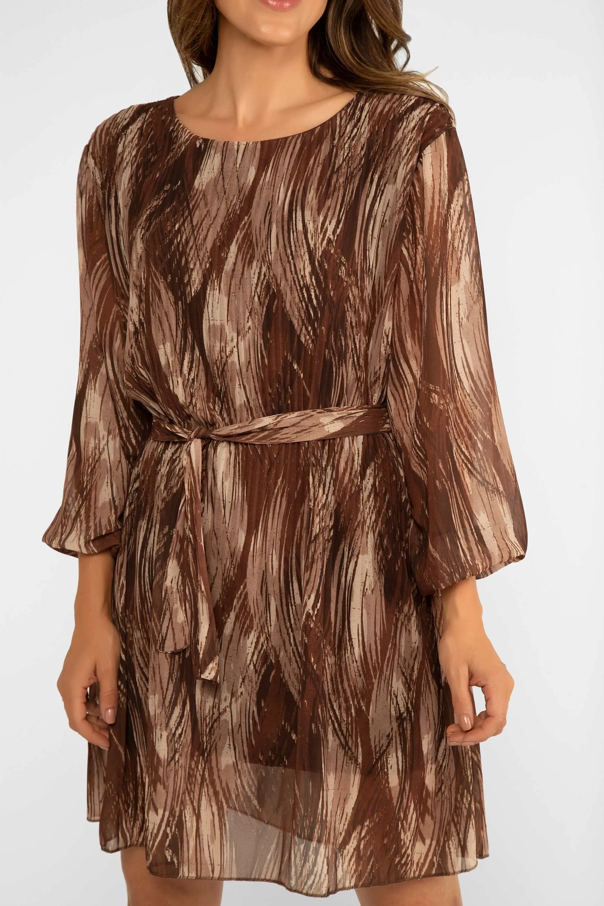 Coco Printed Dress sold by Bellissima product image thumbnail 2