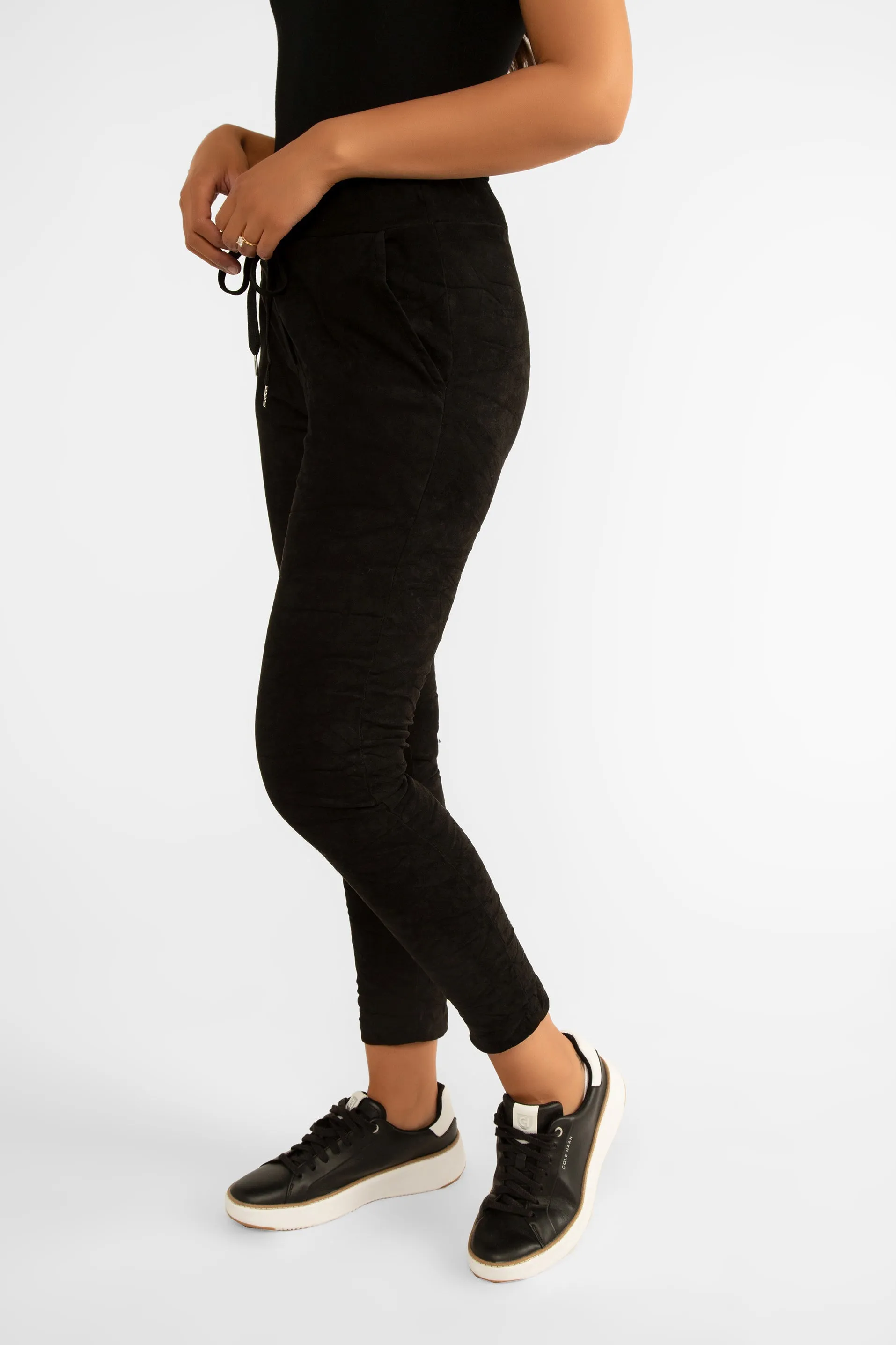 Jogger Pant sold by Bellissima product image thumbnail 4