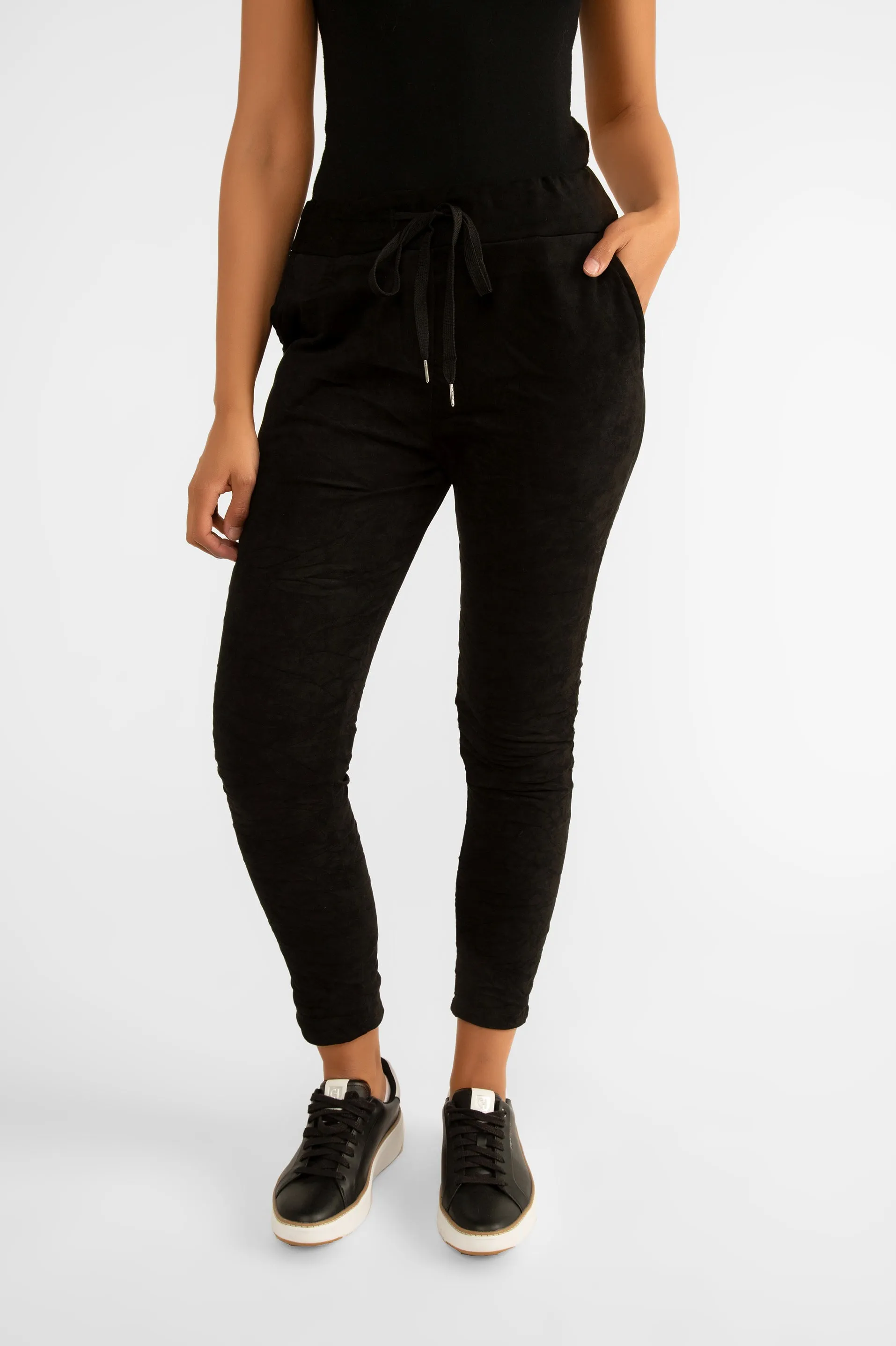 Jogger Pant sold by Bellissima product image thumbnail 3