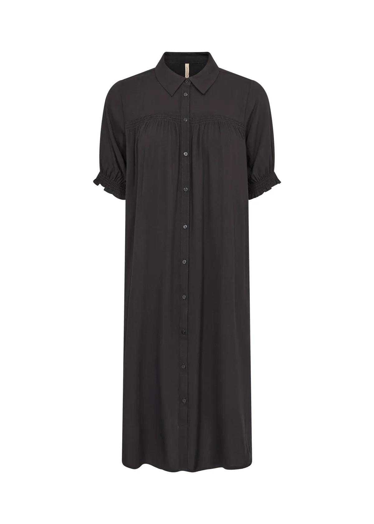 Radia Short Sleeve Dress sold by Bellissima product image thumbnail 4