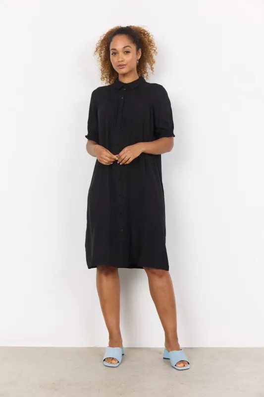 Radia Short Sleeve Dress sold by Bellissima