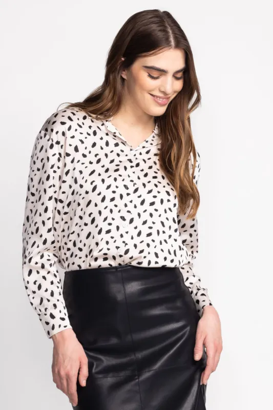 Cora Top sold by Bellissima