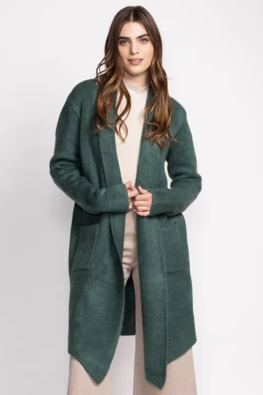 Stockport Jacket sold by Bellissima