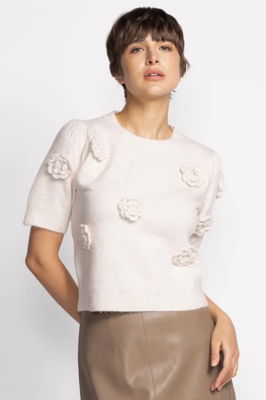 Roslyn Sweater sold by Bellissima