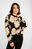 Floral Sweater sold by Bellissima