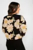 Floral Sweater sold by Bellissima