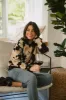 Floral Sweater sold by Bellissima