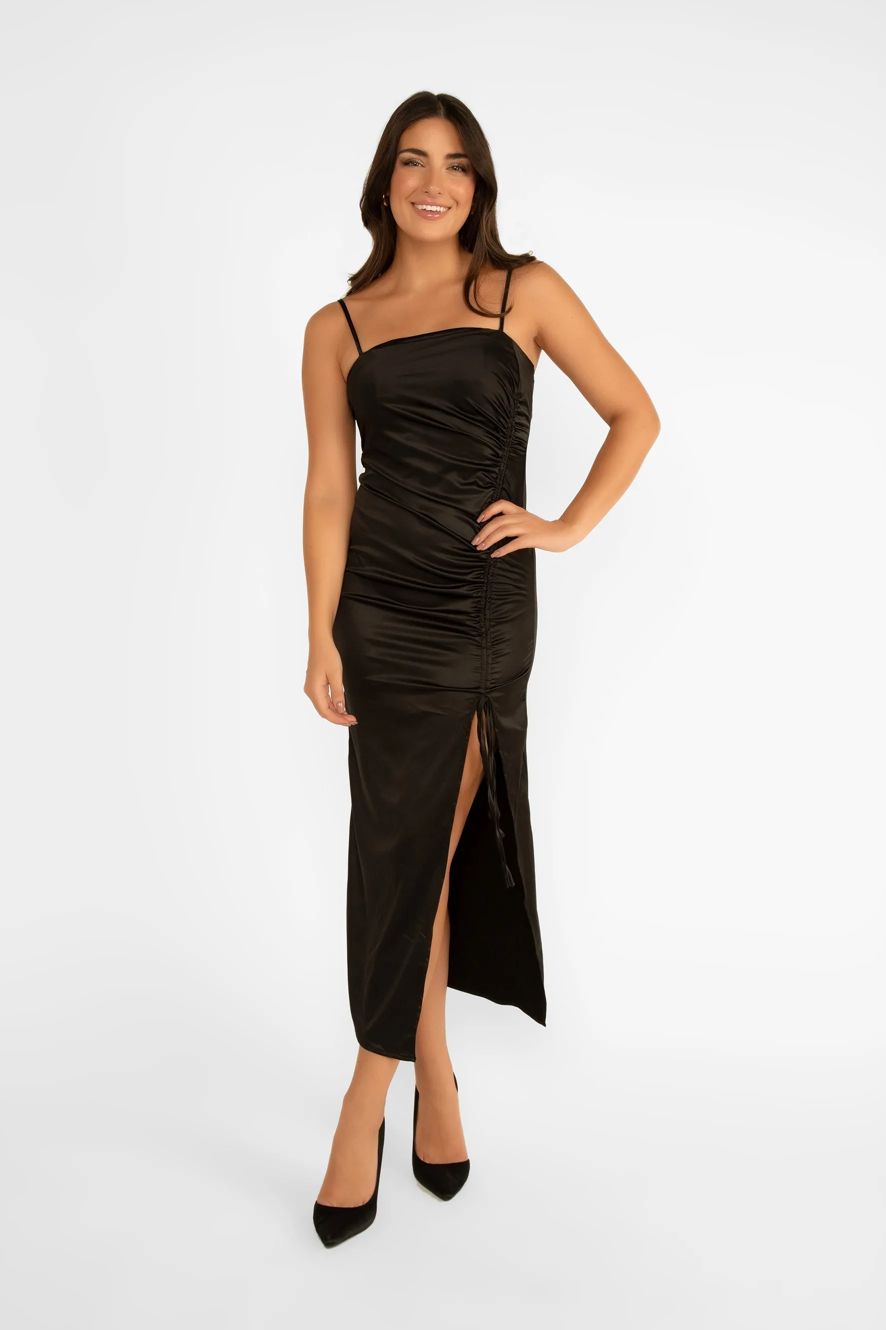 Monica Dress sold by Bellissima