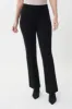 Flare Leg Knit Pants sold by Bellissima