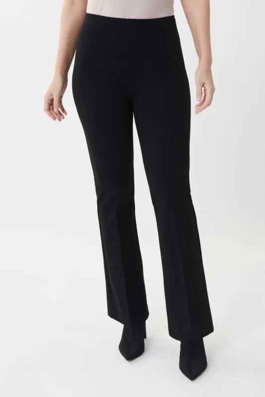 Flare Leg Knit Pants sold by Bellissima