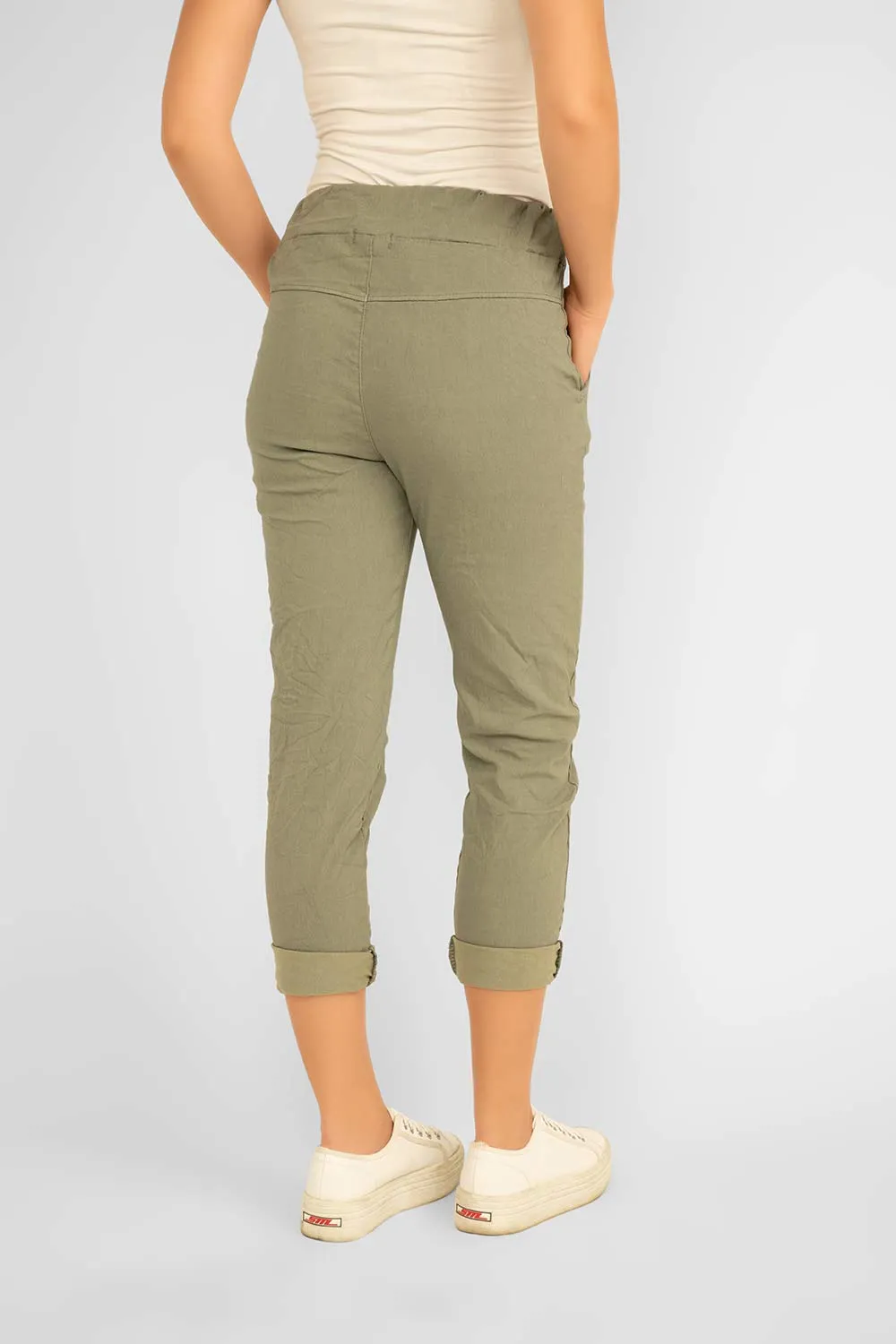 Pull-on Pants sold by Bellissima product image thumbnail 3