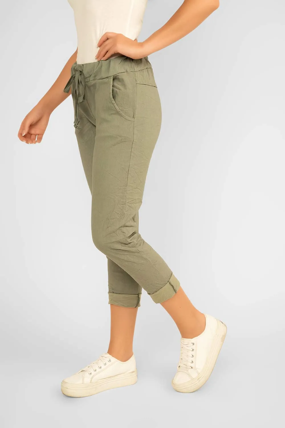 Pull-on Pants sold by Bellissima product image thumbnail 2
