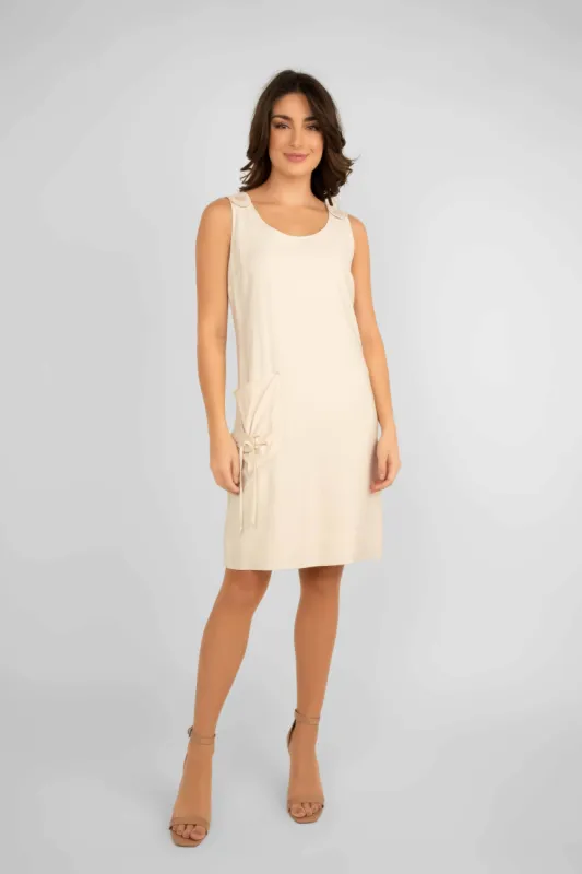Woven Dress sold by Bellissima
