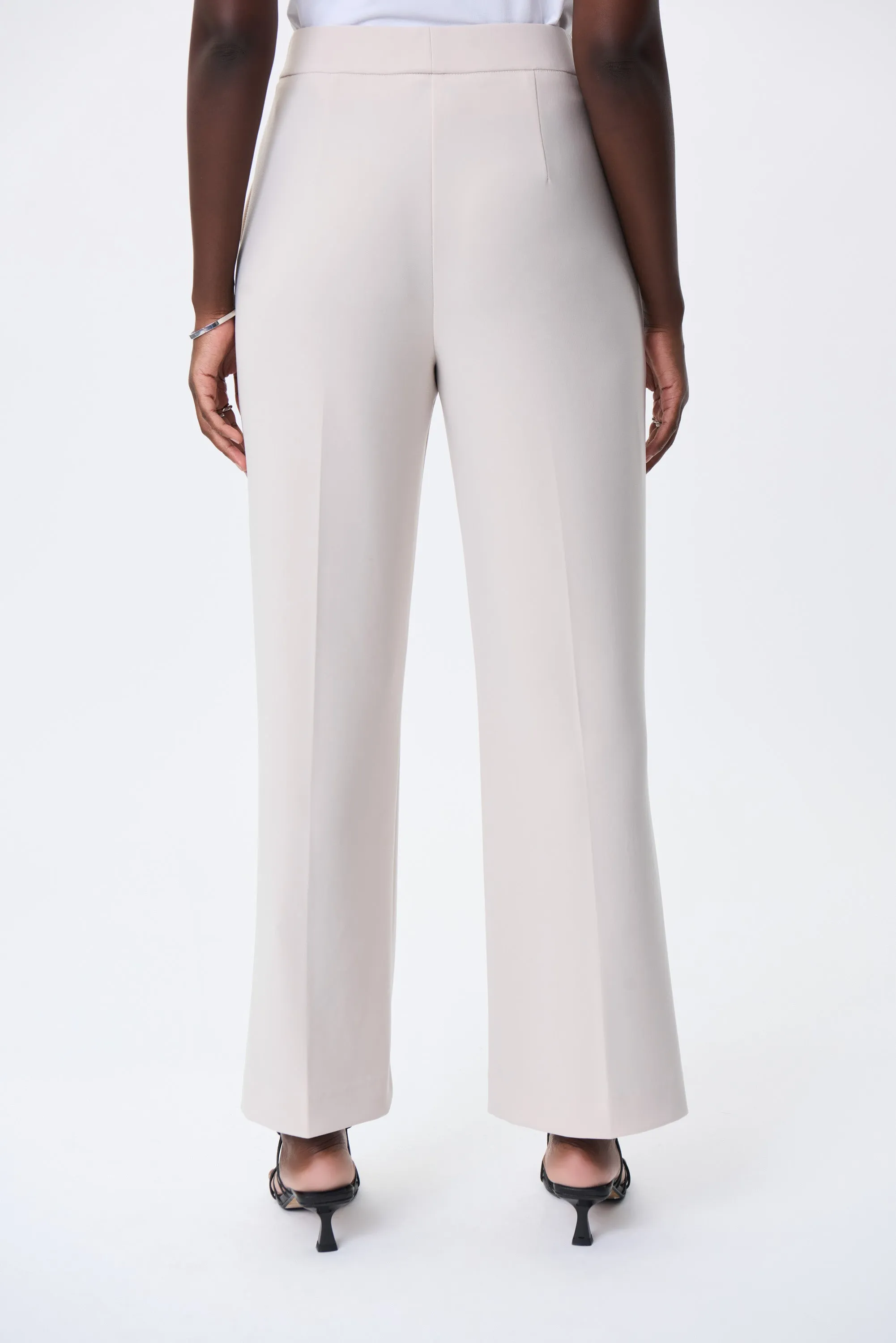 High Rise Wide Leg Pants sold by Bellissima product image thumbnail 3