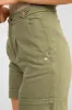 Mid Rise Shorts sold by Bellissima