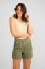 Mid Rise Shorts sold by Bellissima