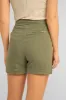 Mid Rise Shorts sold by Bellissima