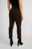 Cropped Pants With Cuffed Hem sold by Bellissima